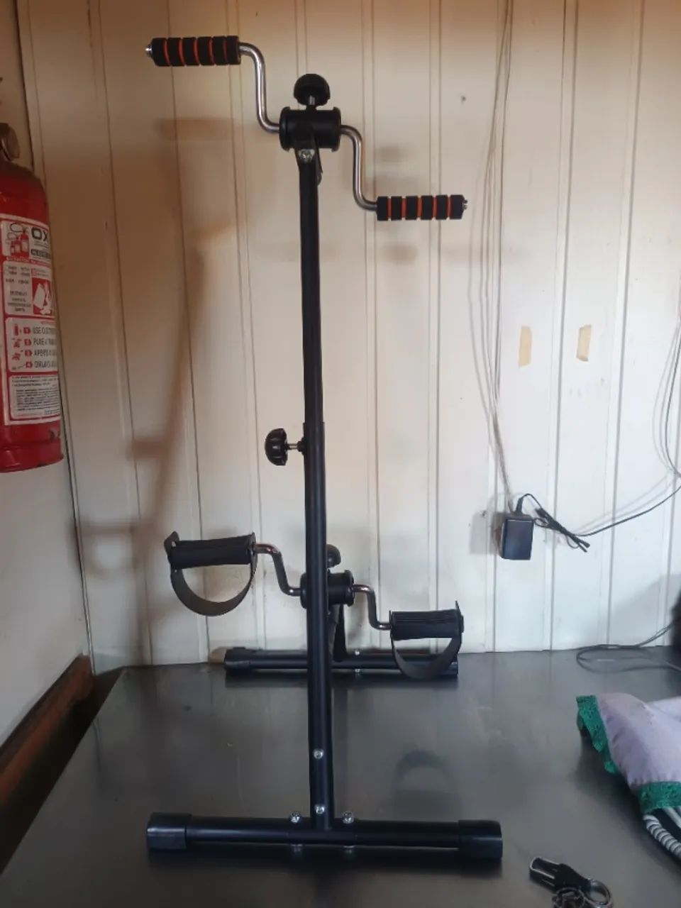 Equipamentos fisioterapia  - Foto 2