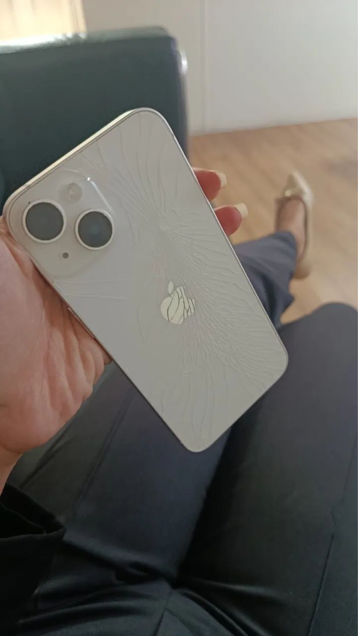 Vendo iPhone 14 - Foto 4