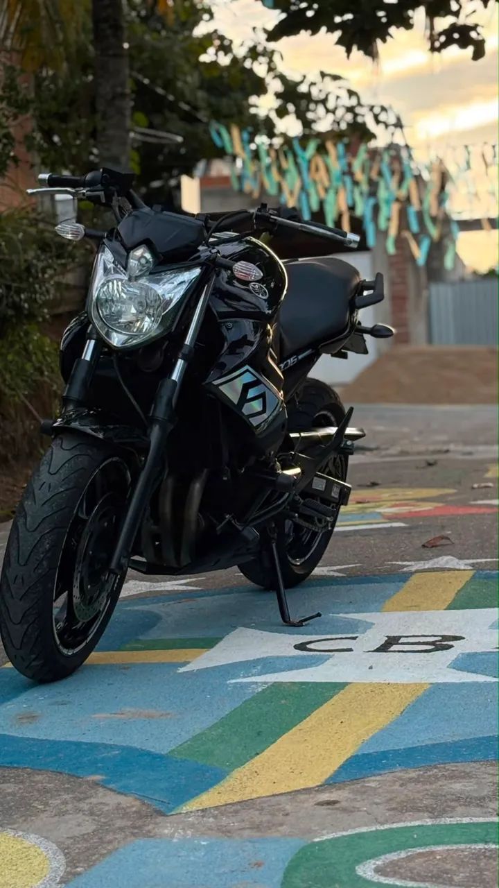 Vendo Xj6  - Foto 4