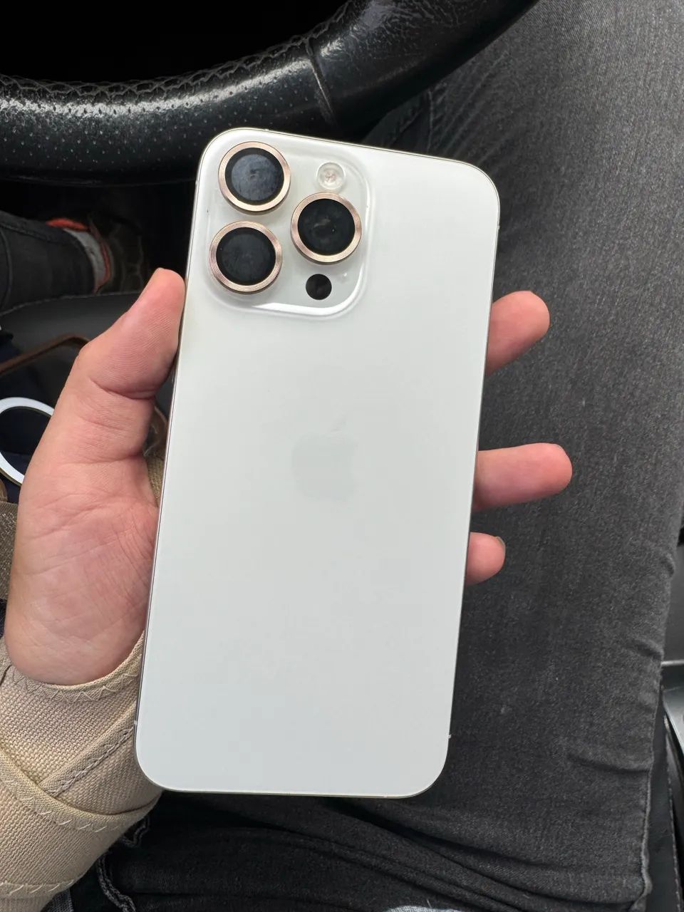 iPhone 15 promax  - Foto 5