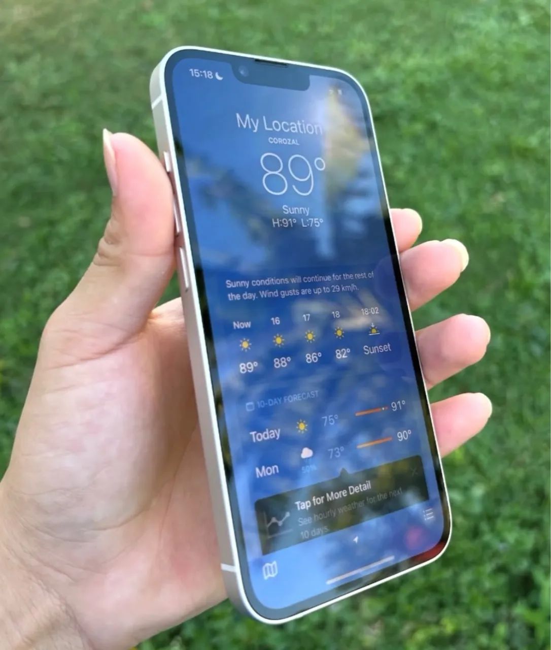 IPHONE 14 128GB - Foto 4