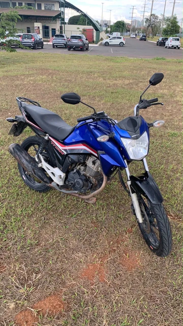 Titan S 2020 - Foto 3
