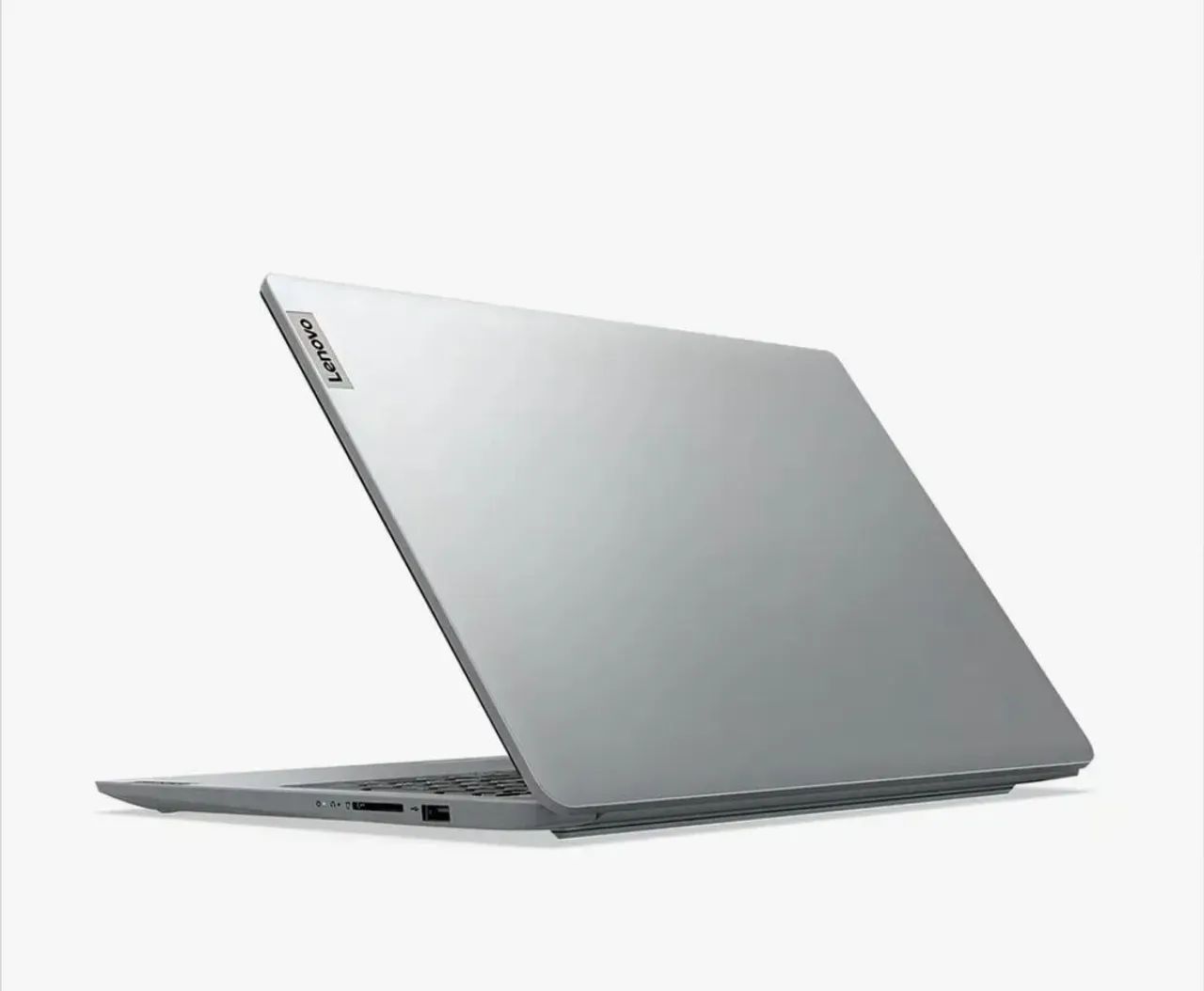 Vendo Notebook LeNovo 512 GB + Suporte Base Delta  - Foto 3