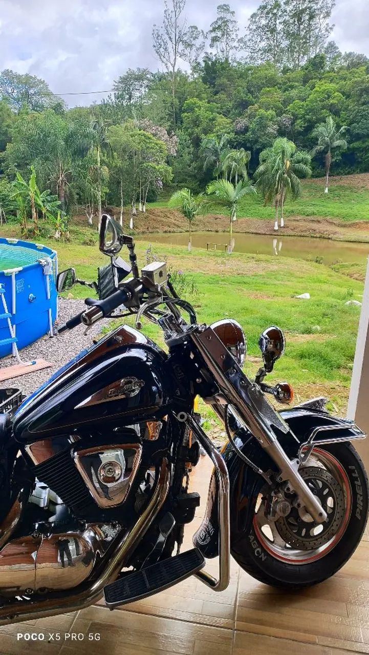Suzuki LC 1500 2002 - 1506954606 | OLX