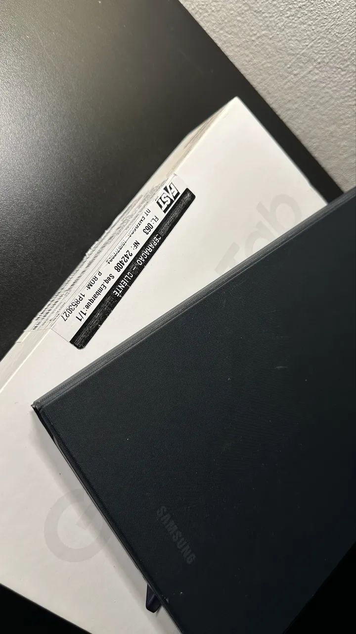 Samsung galaxy tab s6 lite - Foto 3