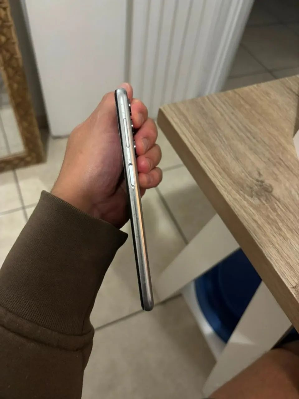 SAMSUNG M34 5G USADO - Foto 5