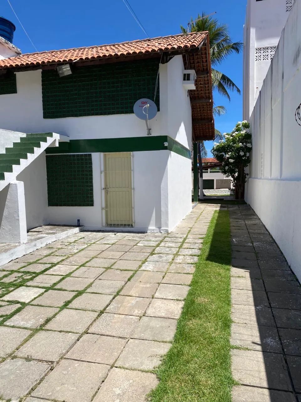 Casa de praia à Beira Mar - Pitimbu  - Foto 3