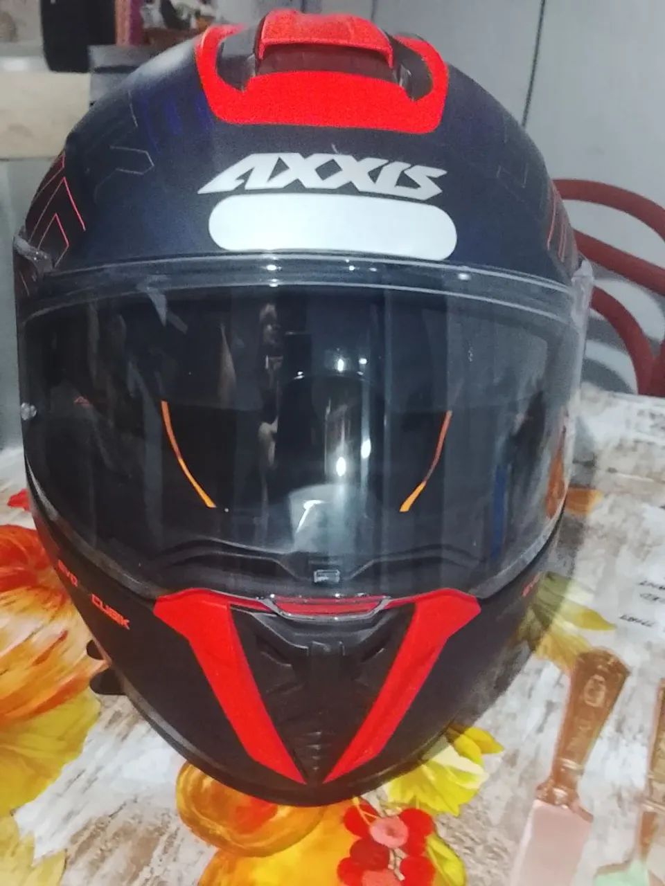 Capacete AXXIZ  - Foto 2