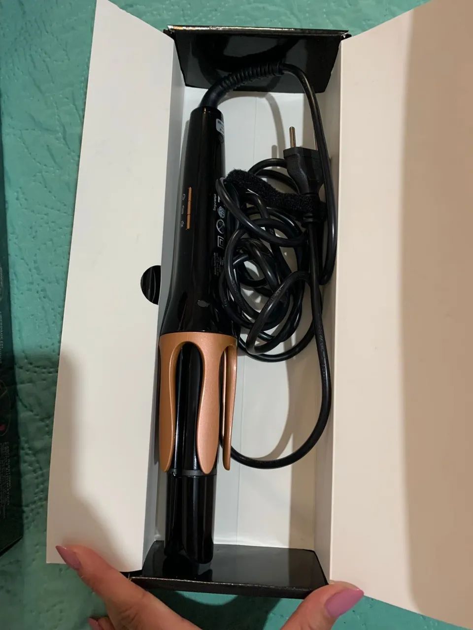 Babyliss  - Foto 3