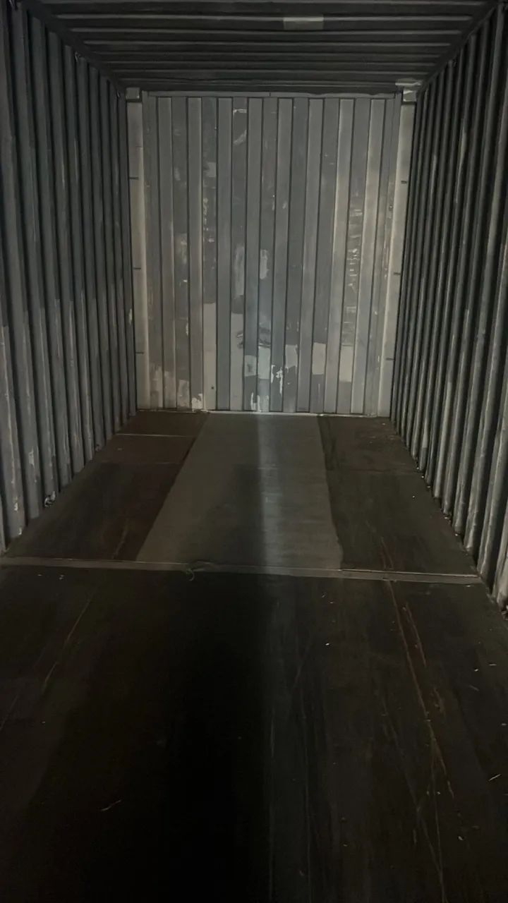 Contêiner Marítimo 12m - Foto 2