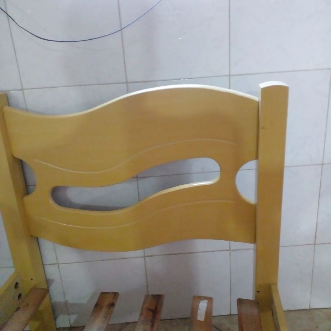 Cama de solteiro  - Foto 4