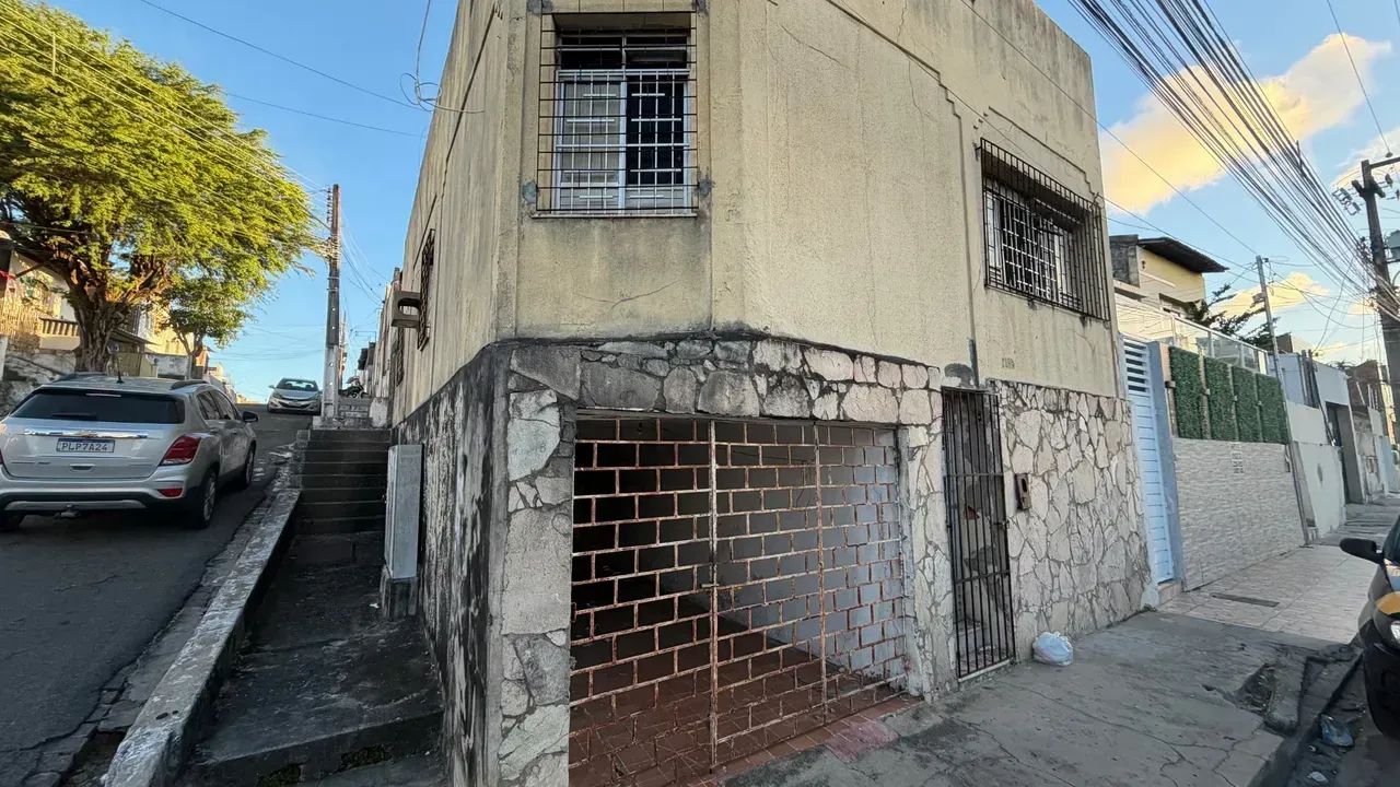 Casa para locação na Rua Laranjeiras - Foto 5