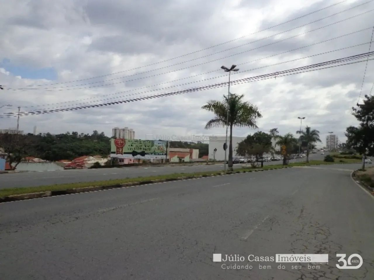 Terreno Comercial para Alugar com 512,25m² em Votorantim - Foto 5
