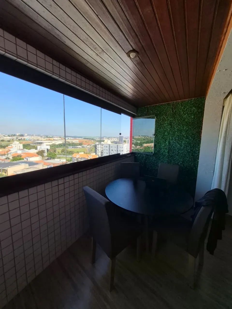 Apartamento para alugar no Edifício Áustria em Americana/SP - Foto 3
