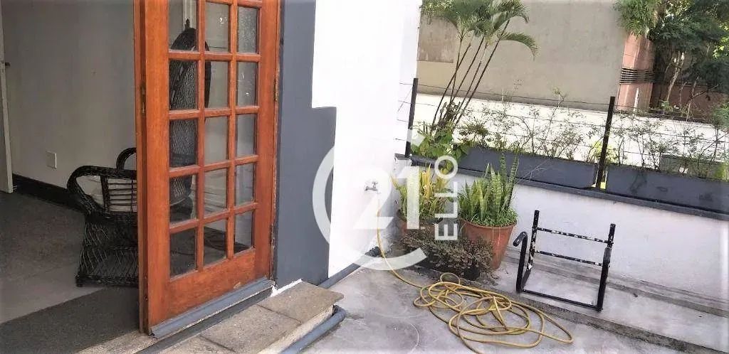 Casa com 2 dormitórios para alugar, 127 m² - Cerqueira César - São Paulo/SP - Foto 5