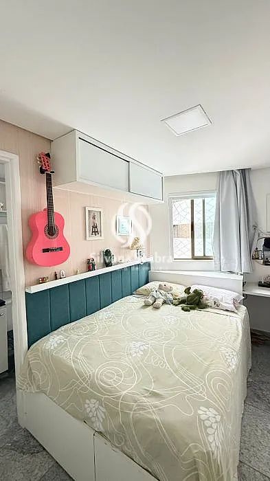 APARTAMENTO DE 3 QUARTOS EM BOA VIAGEM - Foto 3
