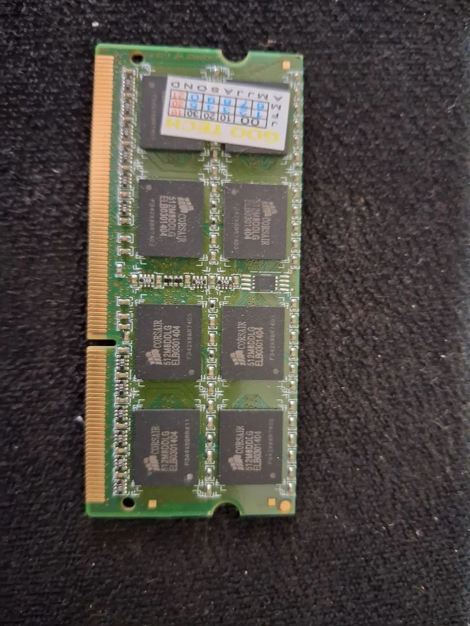 Memória ddr3 16gb - Foto 2