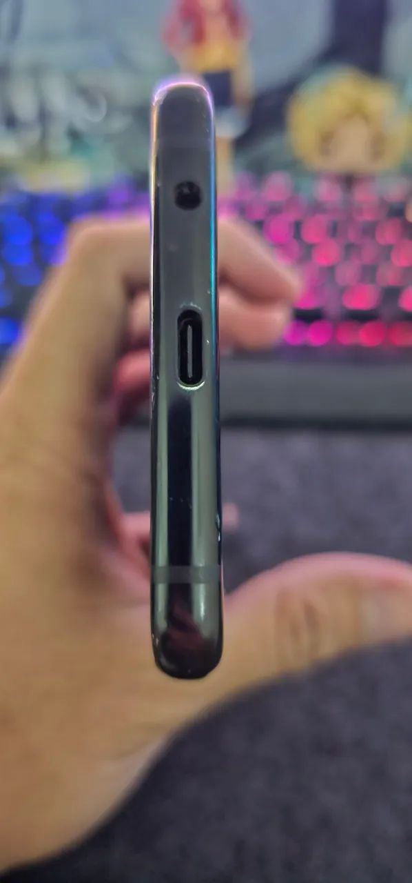 Celular Samsung Galaxy A8 Plus - Foto 2