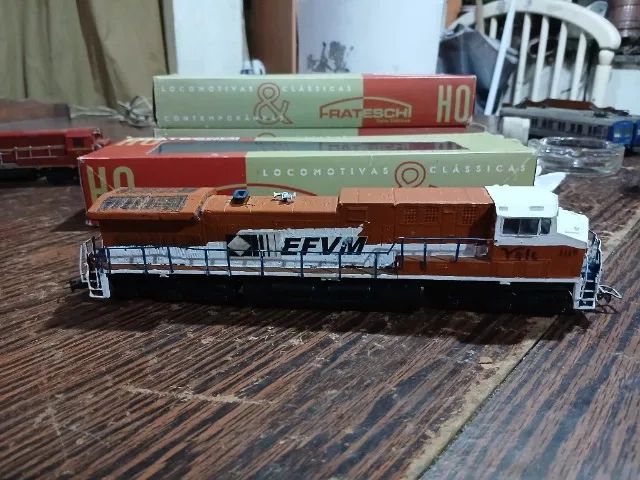 LOCOMOTIVA HO 446519935658905602