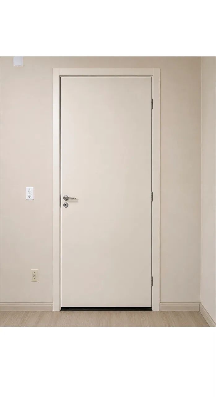 Instalação de portas e laminados  - Foto 4