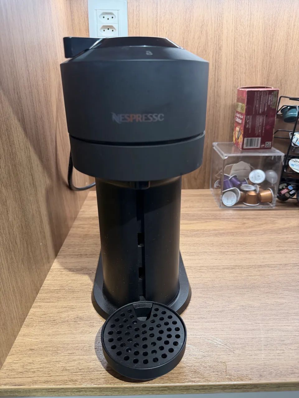 Nespresso Vertuo - Foto 4