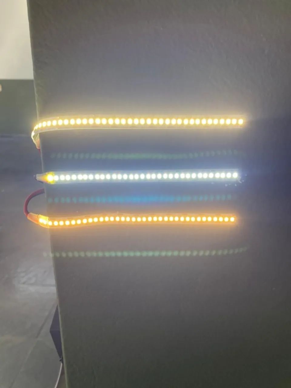 Led 240 5 m, 3000k 4000k 6000k - Foto 3