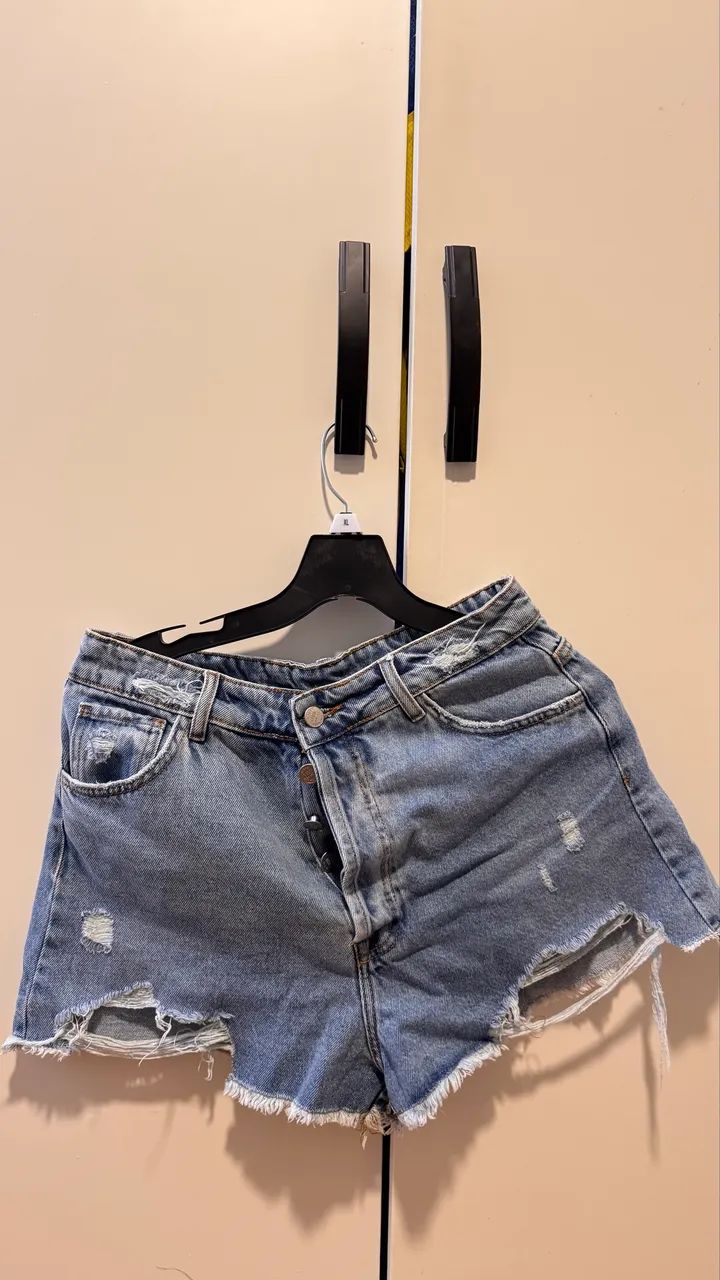 Short jeans farm  - Foto 2