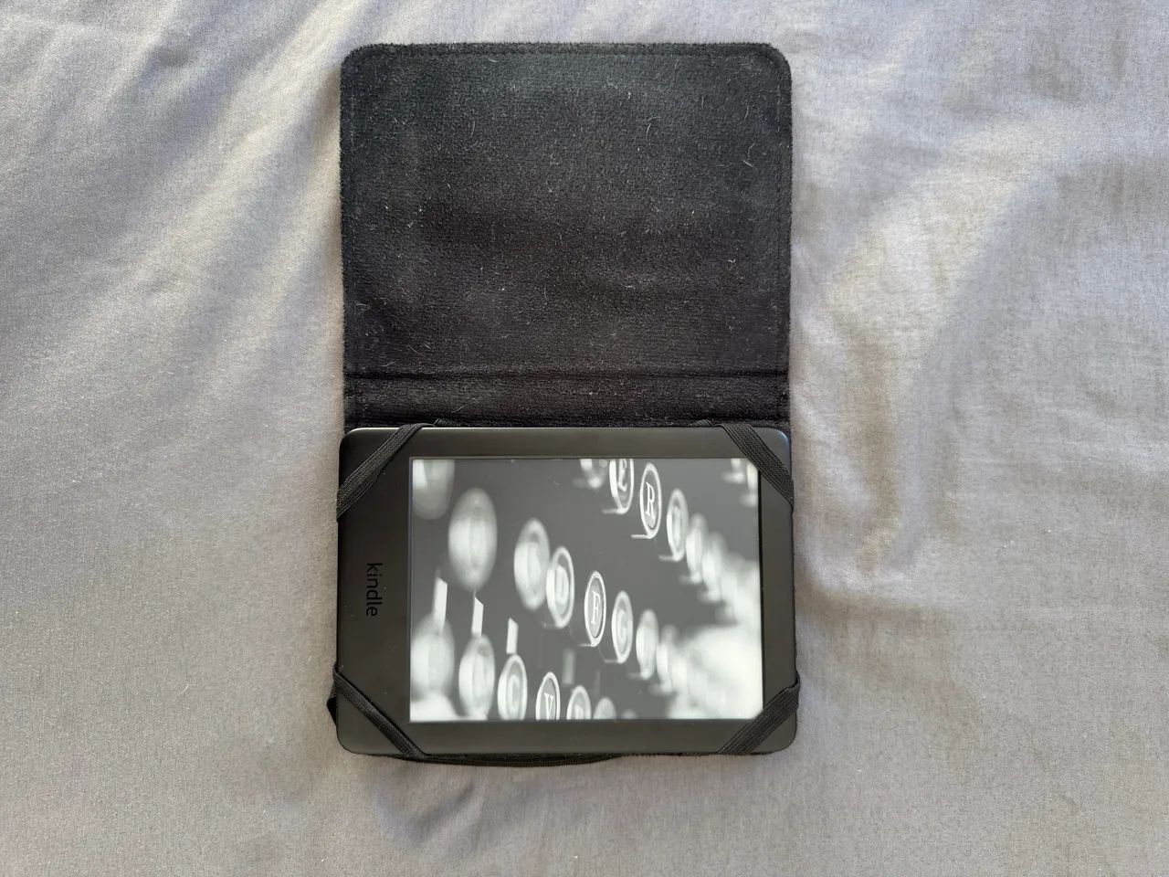 Kindle 10° geração 