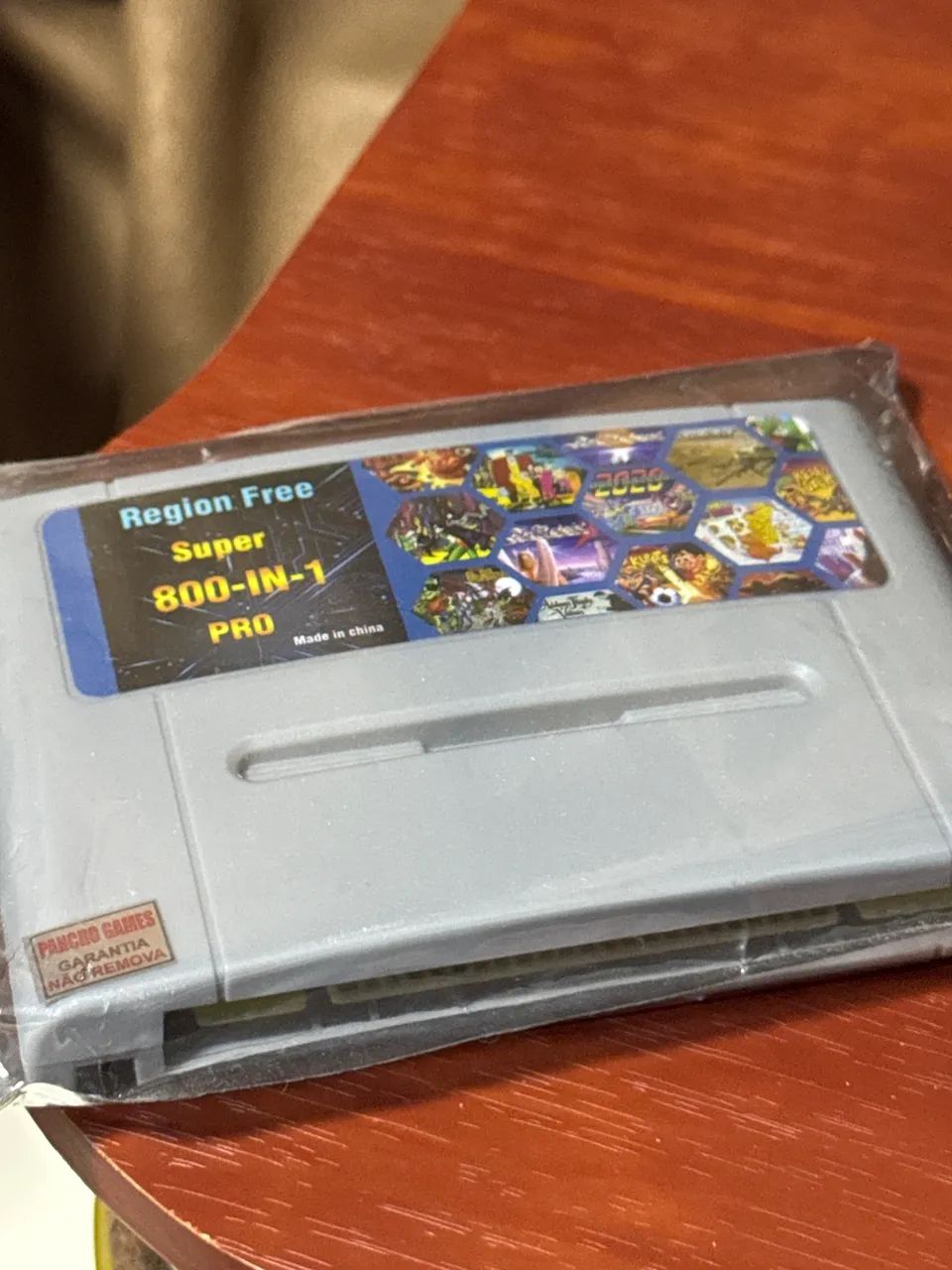 Everdrive super nintendo