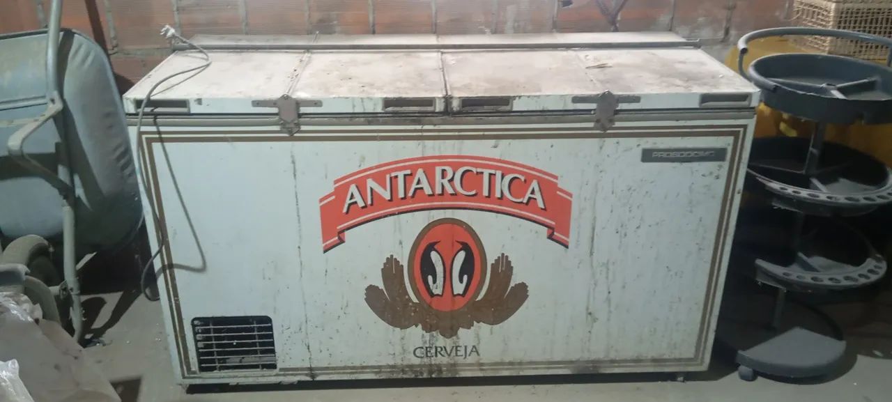 Freezers horizontal - Foto 5
