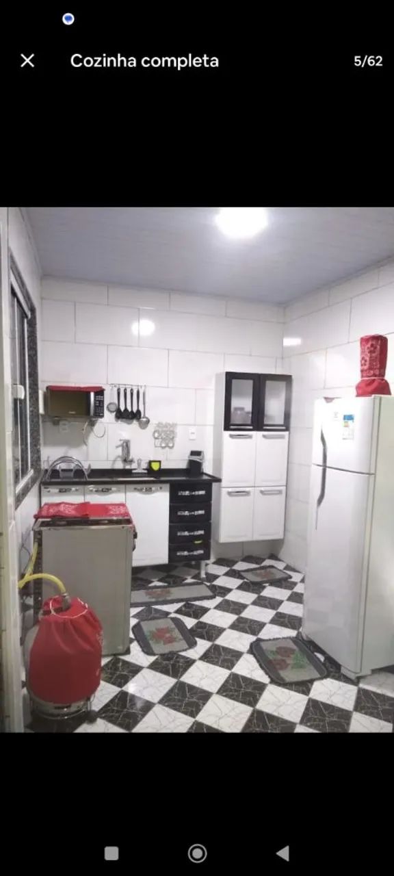 Imóvel com piscina e área gourmet  - Foto 3