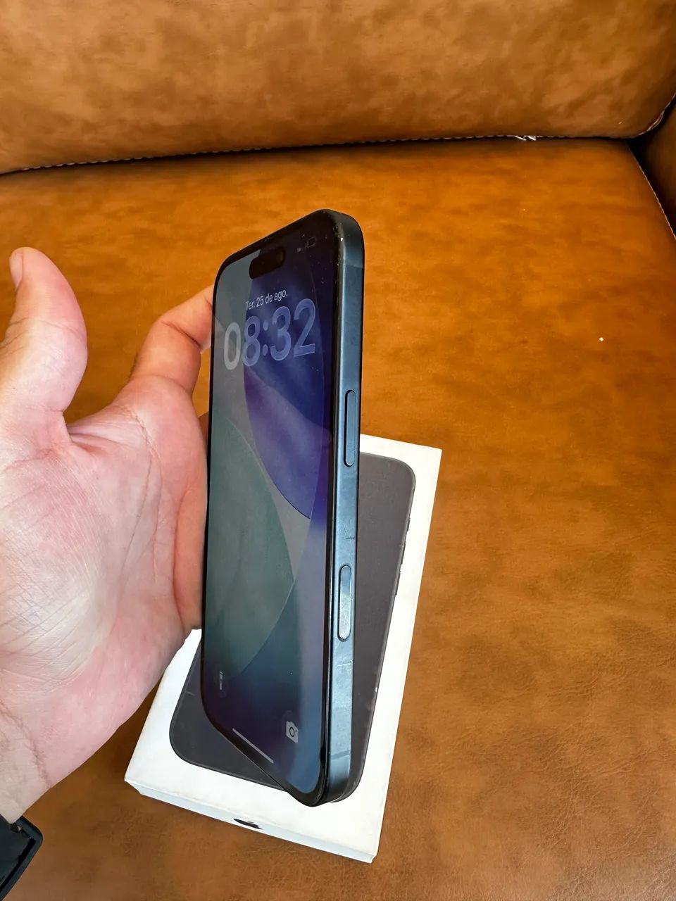 iPhone 16 - Foto 3