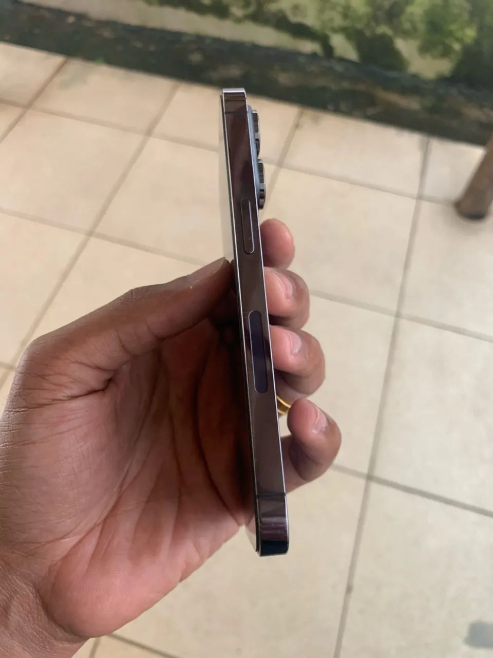 iPhone 14 Pro 256GB - Foto 4
