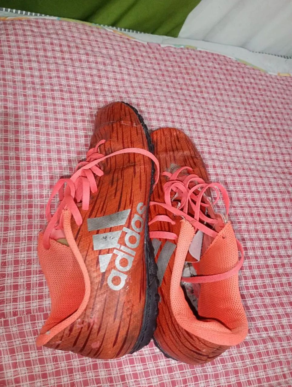 ADIDAS X 