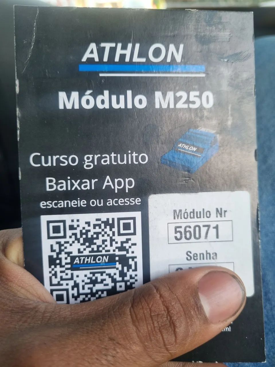 Modulo m 250x athlon - Foto 3