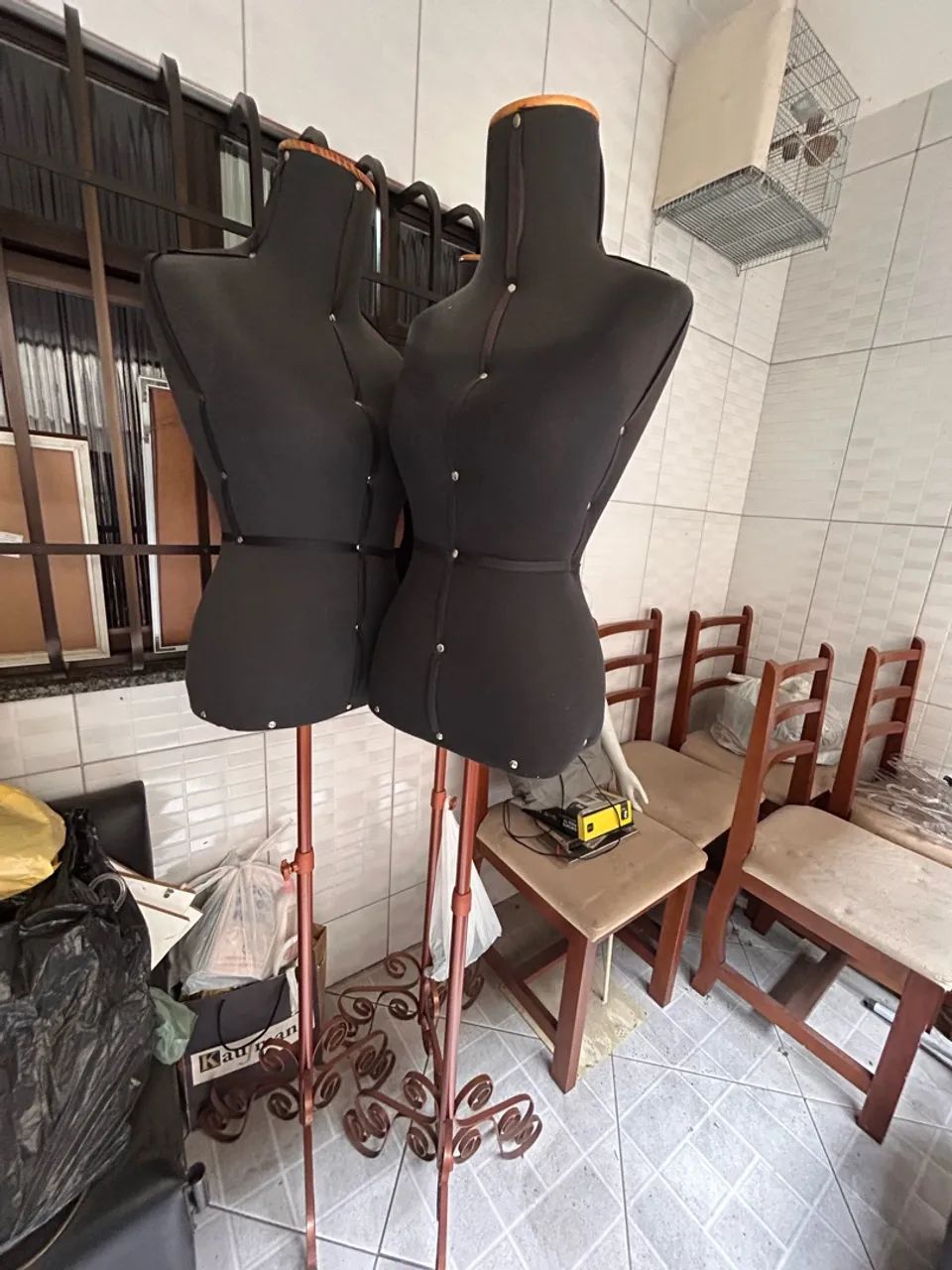 Manequins - Foto 4