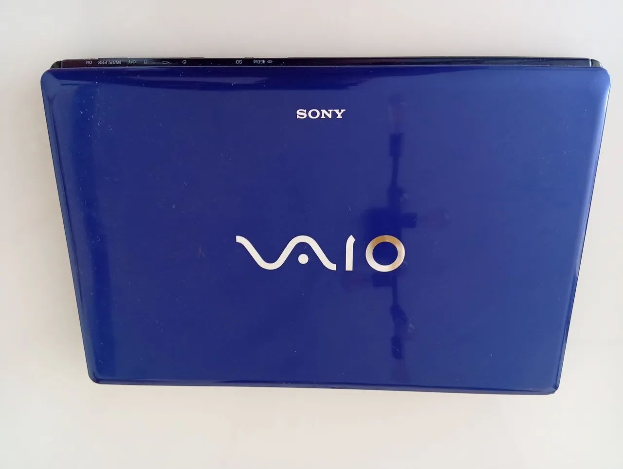 Notebook Sony Vaio no estado  - Foto 3