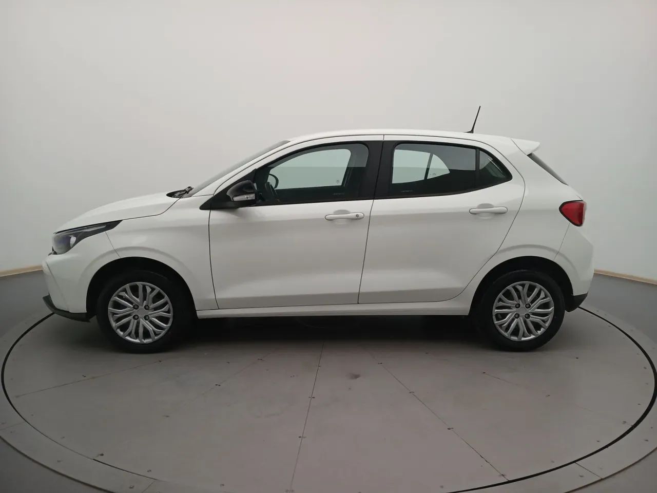 Fiat Argo Drive 1.0 Firefly 2026 - Foto 2