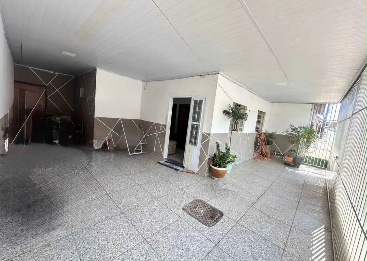 Vendo casa na marambaia F.C