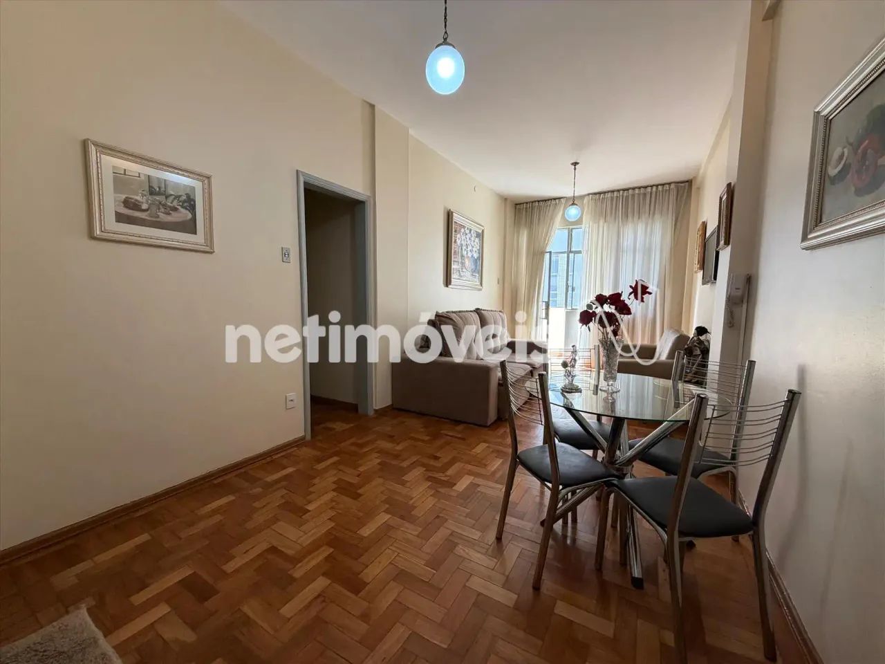 Venda Apartamento 3 quartos Centro Belo Horizonte