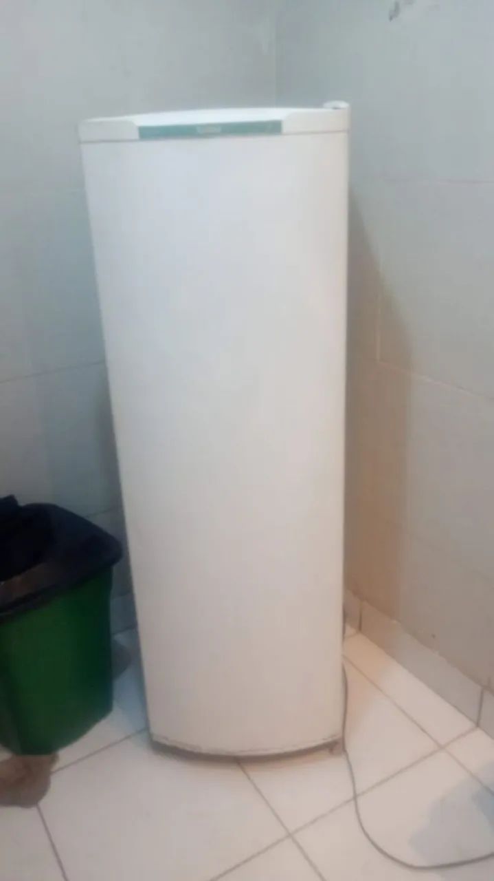 Geladeira 