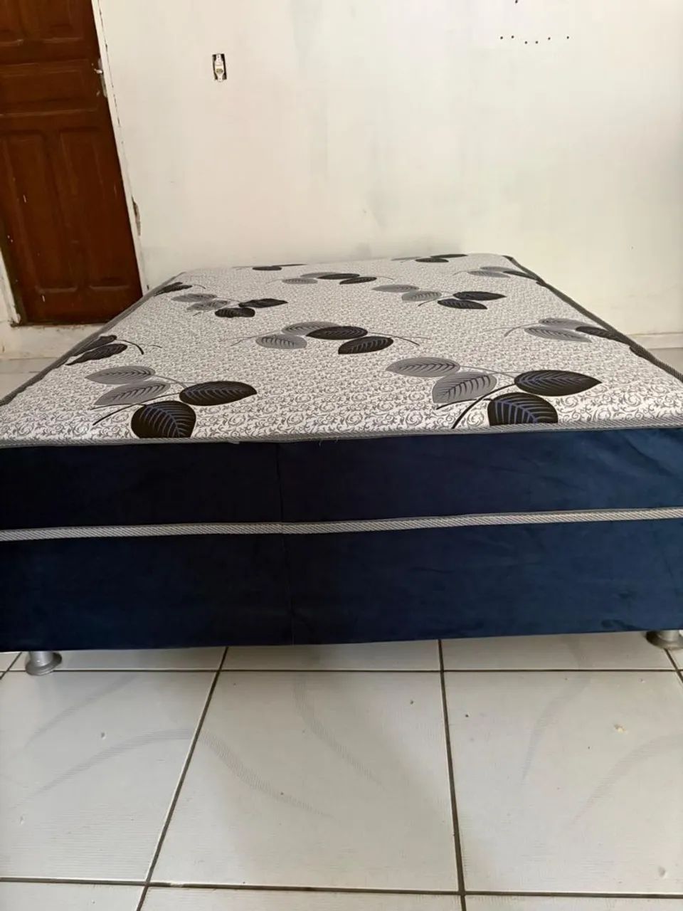 Cama de casal  - Foto 2