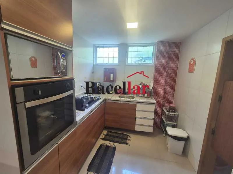 Casa de Vila : Duplex / Residencial / Tijuca - Foto 5