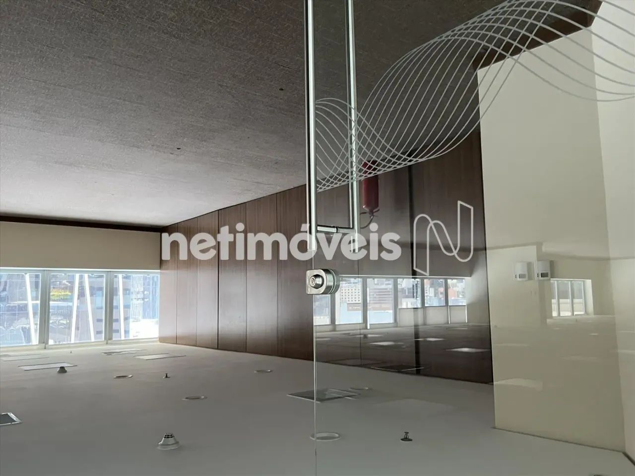 Locação Conjunto de salas Vila Nova Conceição São Paulo - Foto 2