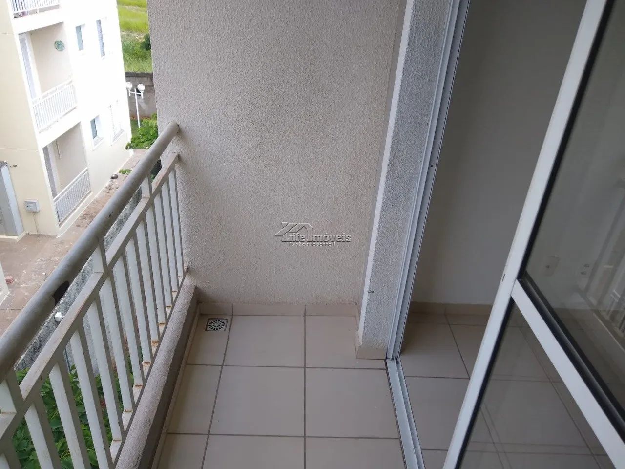 Aluga Apto 2 Quartos Jardim Nova Hortolândia I - Foto 3