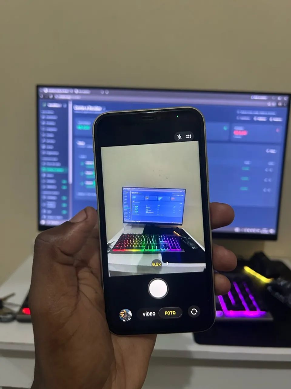 iPhone 11 64gb - Foto 4