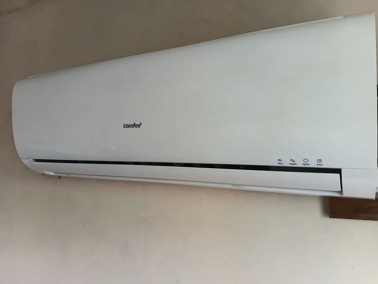 Ar Comfee 12000btu