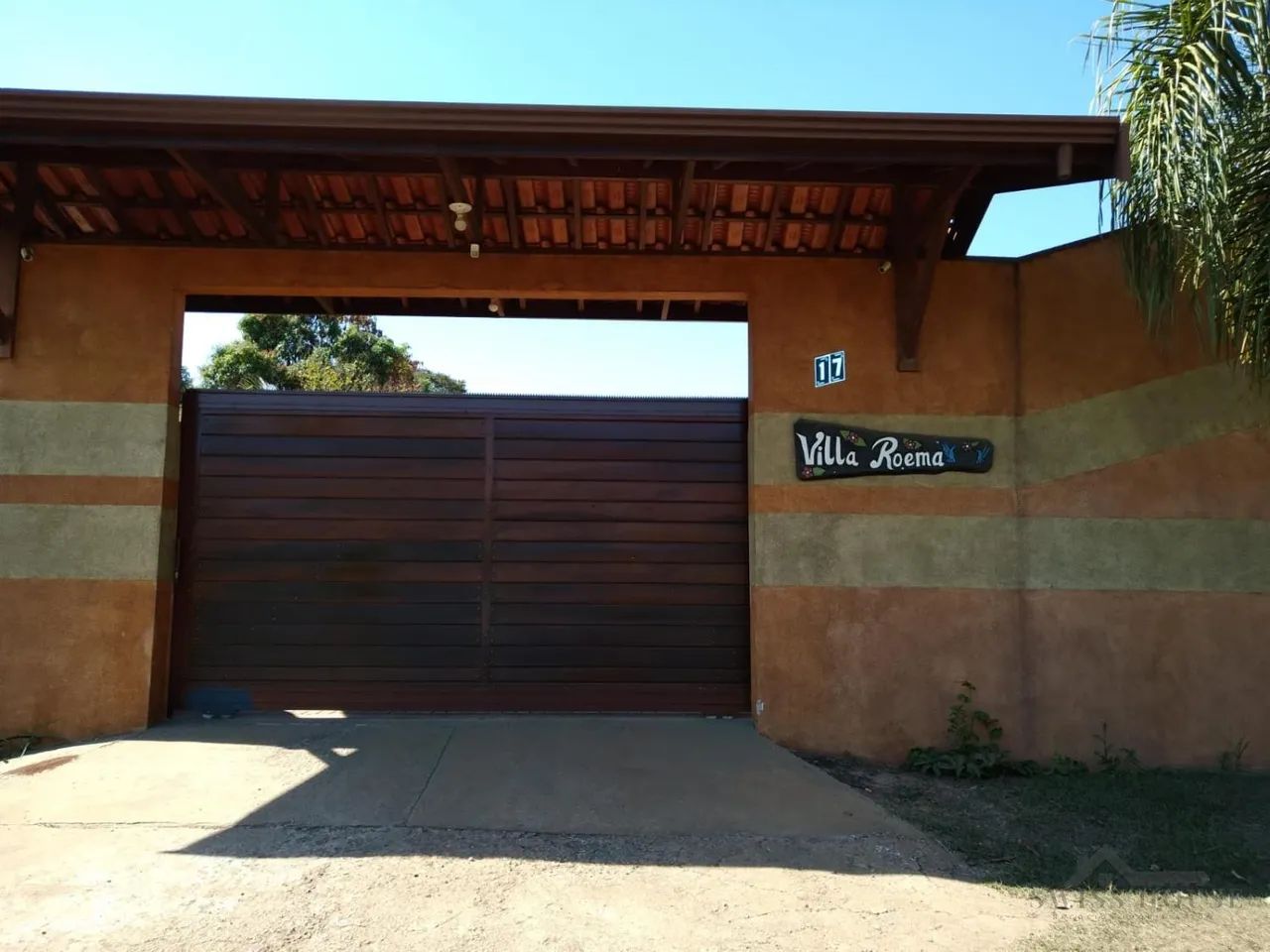 Chácara à venda no Bonfim em Paulínia/SP.