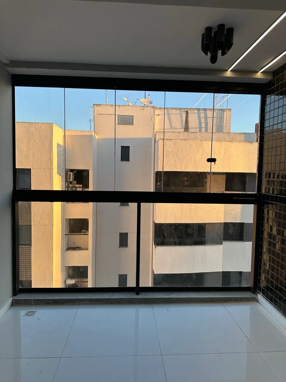 Envidraçamento  - Foto 2