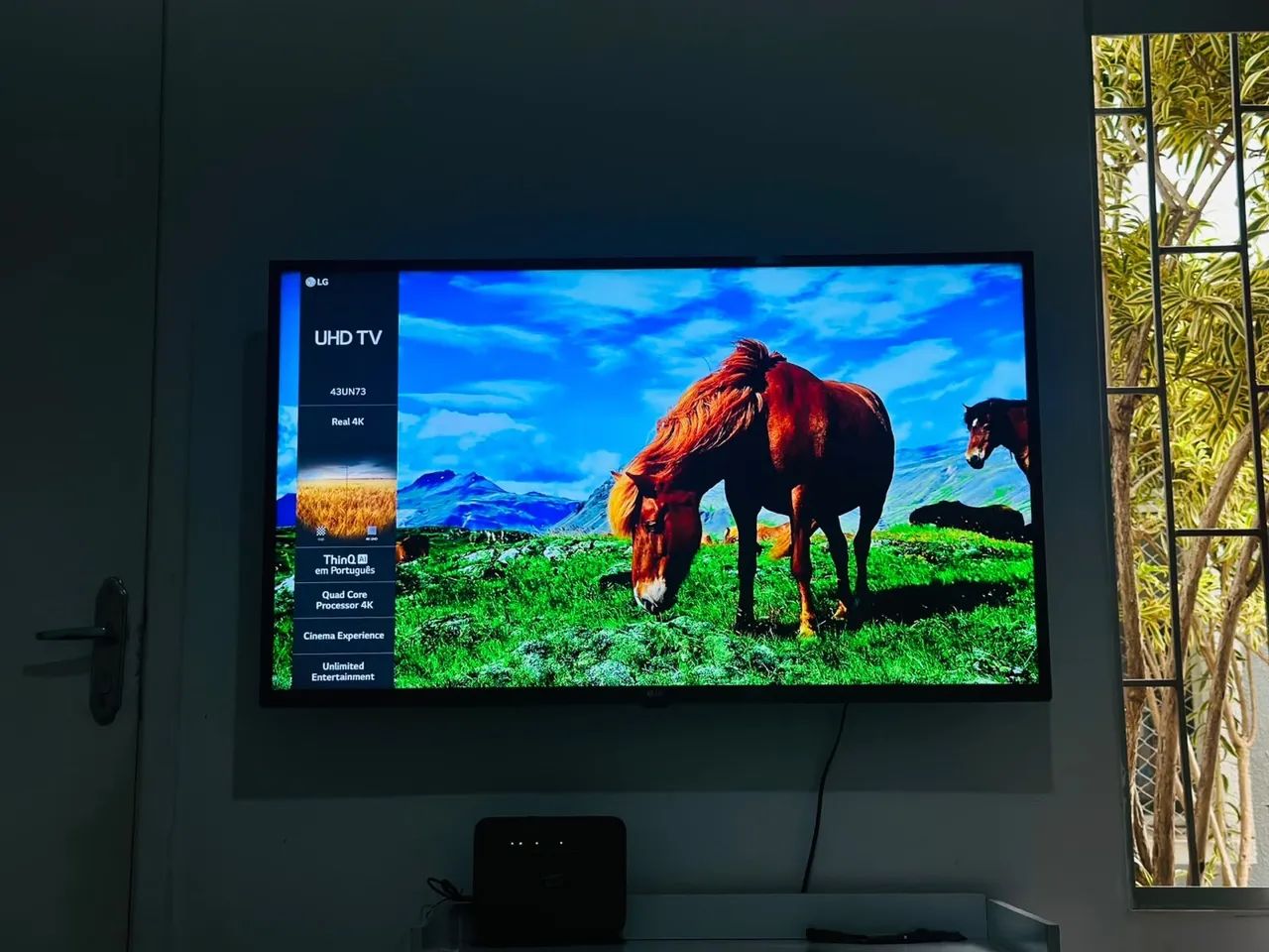 Vendo TV LG - Foto 3
